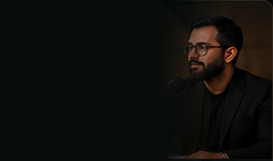 Episode 23 podcast thumbnail