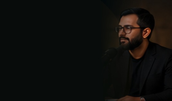 Episode 19 podcast thumbnail